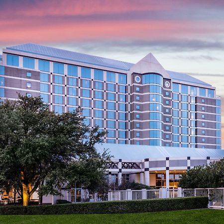 Renaissance Dallas North Hotel Εξωτερικό φωτογραφία