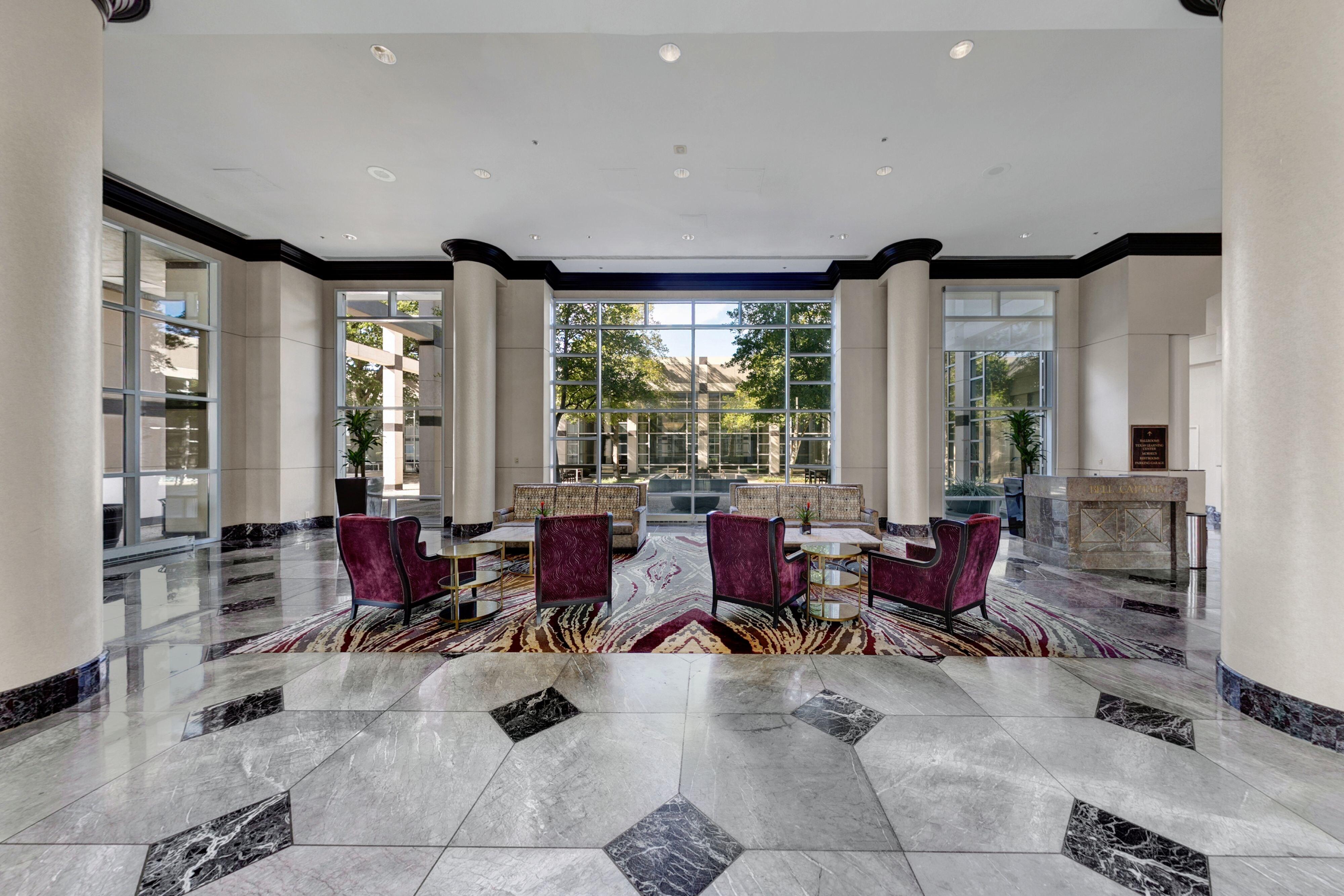 Renaissance Dallas North Hotel Εξωτερικό φωτογραφία